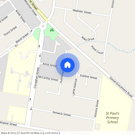 24 Hutchings Street, Gracemere, QLD 4702