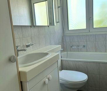 3 Zimmer, 61 m², EG - Photo 2