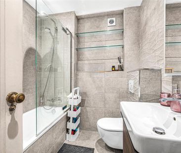 1 bedroom flat to rent - Photo 6