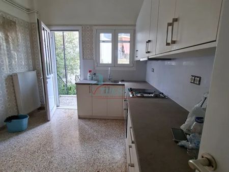 Οροφοδιαμέρισμα πλήρως ανακαινισμένο στην Άνω Ηλιούπολη ΕΝΟΙΚΙΑΖΕΤΑΙ - Photo 4