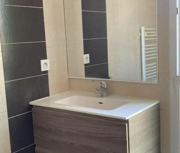 Appartement à louer 2 pièces 41.91m² - Photo 4