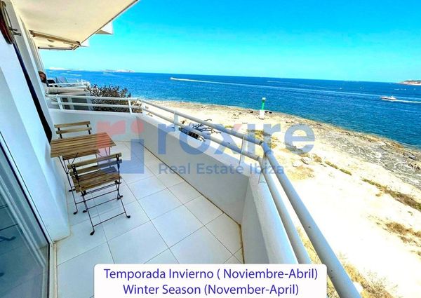 Apartamento de alquiler en Carrer de Lugo, 2-6, Sant Agustí - Cala de Bou