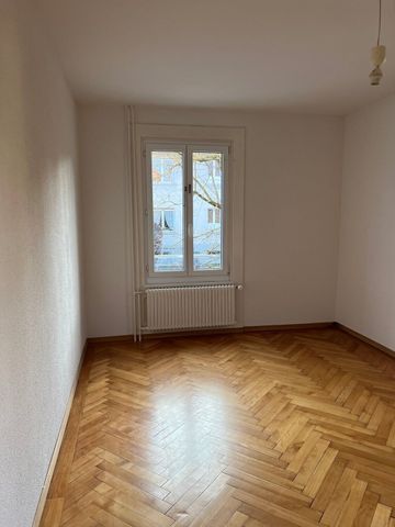 3.5-room apartment on the 1st floor - Foto 5