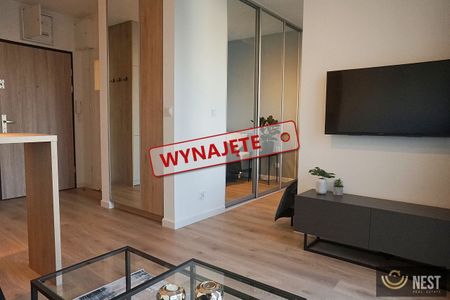 Mieszkanie dwupokojowe Kamienica Nova II ! - Photo 4