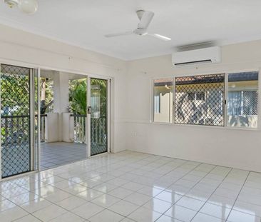 Centrally Located, City Fringe, Two Bedroom Unit - Photo 6