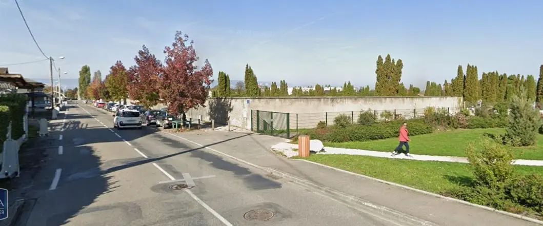 Appartement à louer 1 pièce 28.06m² - Photo 1