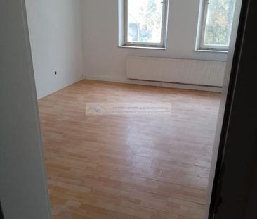 Zentral wohnen am Stadtpark – großzügige 4-Zimmer-Wohnung in Marktr... - Foto 1