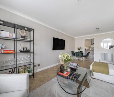 2 bedroom flat to rent - Photo 3