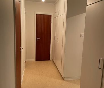 Kristinelundsvägen 4, Huvudsta - Foto 6