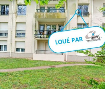 Appartement La Chapelle Sur Erdre 2 pièce(s) 48.73 m2 - Photo 4