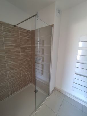 Location Appartement 2 pièces 44m² FABREGUES 34690 - Photo 1