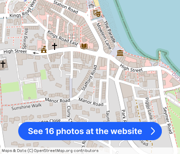 Stafford Road, Swanage, Dorset, BH19 - Photo 1