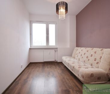 Rozkładowe mieszkanie 3 pok na Chopina - Photo 3