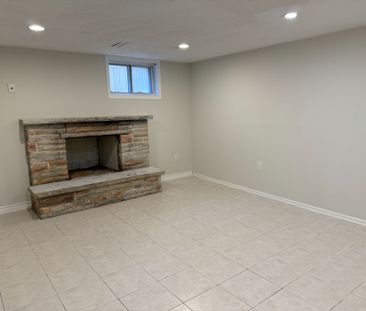 For Lease - 69 Woodward Avenue Unit# Basement, Markham, Ontario - Photo 1
