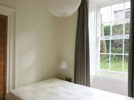 5 bedroom terraced apartment to rent - Photo 2