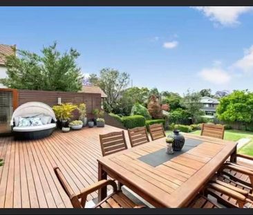 Four Bedroom Home - Photo 6