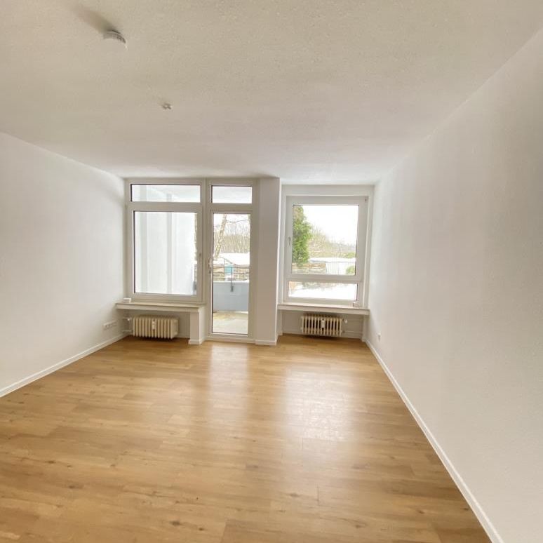 2-Zimmer-Wohnung in Solingen Mitte - Photo 1
