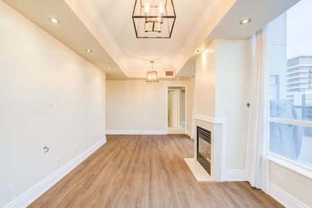 For Lease - 5 Northtown Way Unit# 2305, Toronto, Ontario - Photo 4