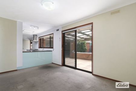 Charming 3-Bedroom Home with Outdoor Entertaining & Shed - Photo 2