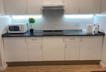 Calle del Monte Olivetti, Madrid, Community of Madrid 28038