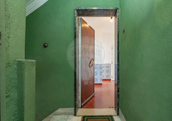 Apartamento T3 em Lisboa