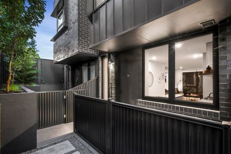 22/155 Princes Street, Flemington VIC 3031 - Photo 3