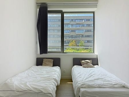 Appartement te huur - Photo 5
