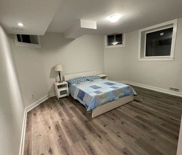 For Lease - 450 North Park Boulevard Unit# Bsmt, Oakville, Ontario - Photo 1