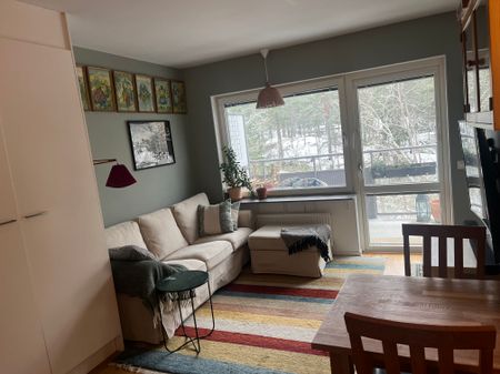 Munstycksvägen, Farsta - Foto 3