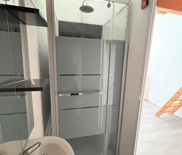 Appartement à louer 1 pièce 17.92m² - Photo 5