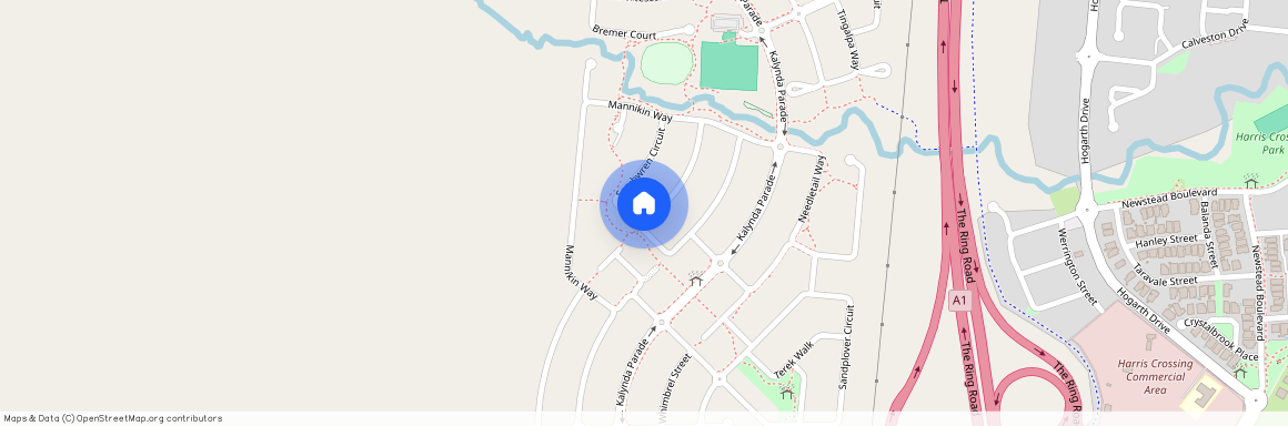 32 Scrubwren Cct, Qld 4817, Bohle Plains