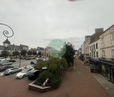 Appartement à louer, 5 pièces - Saint-Romain-de-Colbosc 76430 - Photo 3