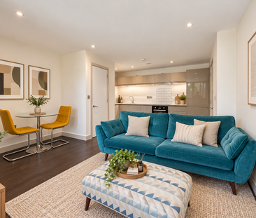2 bedroom apartment to rent - Photo 2