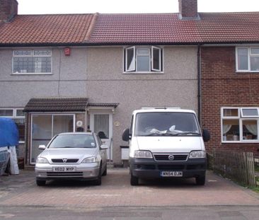 2 bedroom house to rent - Photo 2