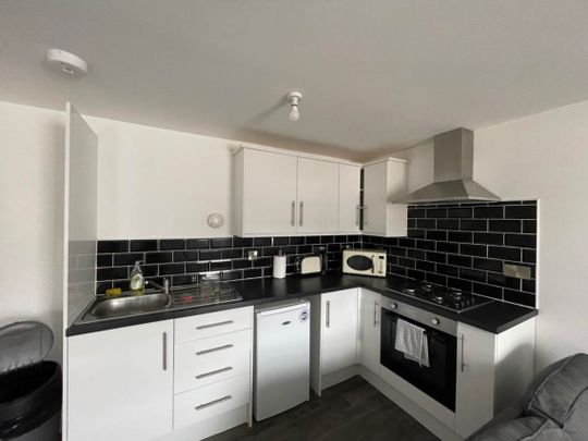 Weston-super-Mare, North Somerset - Photo 1