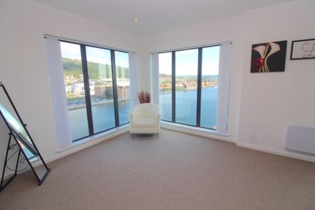 South Quay, Kings Road, Swansea, SA1 - Photo 3