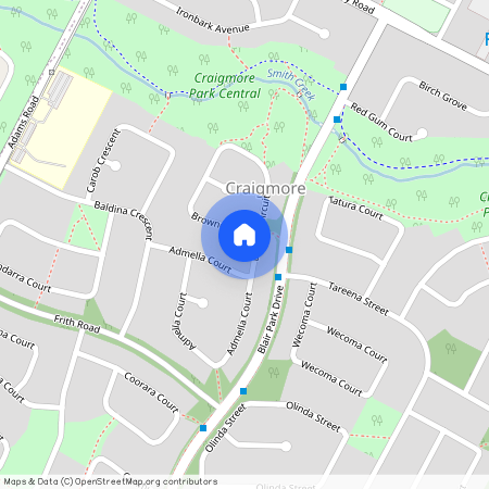 48 Browne Circuit, SA 5114, Craigmore