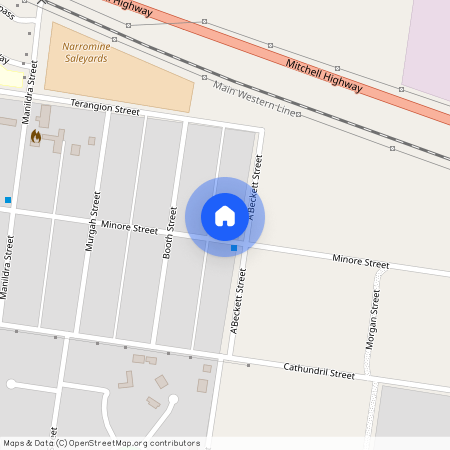 137a Minore Street, 2821, Narromine, NSW