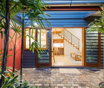 1 Ewenton Lane, Balmain NSW 2041 - House For Rent | Domain - Photo 3