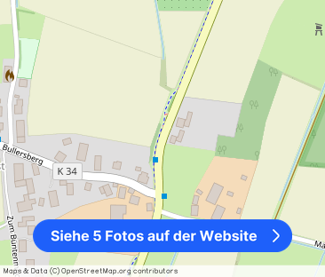 Stellplatz- oder Lagermöglichkeit in trockener Scheune zu vermieten - Foto 1
