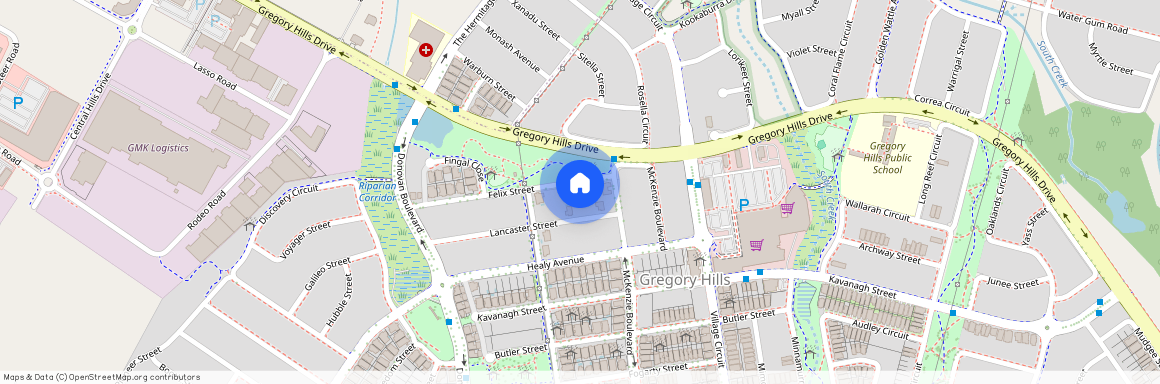 32 Felix Street, 2557, Gregory Hills Nsw