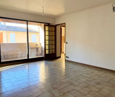 Location Appartement 1 pièce 33m² - Photo 1