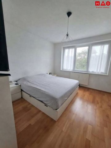 Sichern Sie sich diese exklusive 3-Zimmer-Wohnung mit Loggia! Wunderschöne Grünlage sowie Top-Infrastruktur sorgen für ein einzigartiges Wohngefühl! - Photo 3