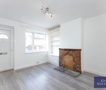 2 bedroom terraced house to rent - Photo 1