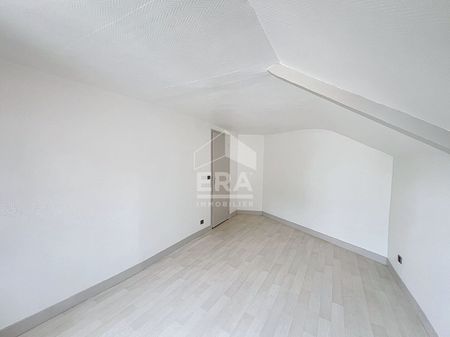 Appartement Chaumontel 3 pièces de 44.72 m2 - Photo 5