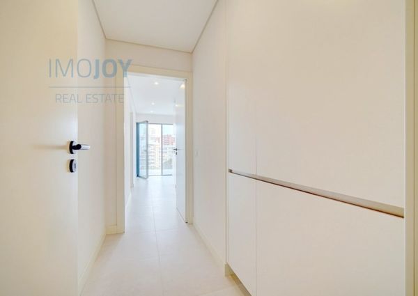 Apartamento T4 em Lisboa