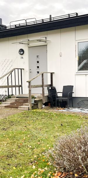 Kyrkvägen 7 A, Näsum - Foto 1