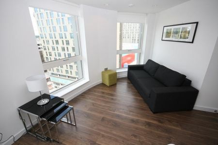 2 bedroom apartment to rent - Photo 2