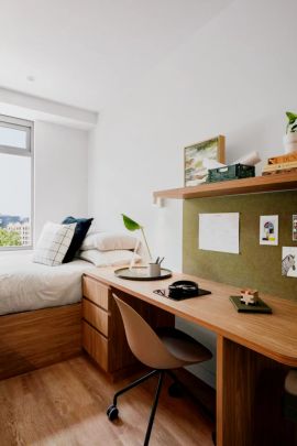 Journal Campus House, Melbourne - Photo 1