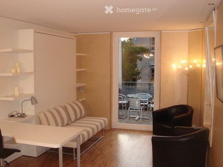1 Zimmer, 50 m² - Photo 4